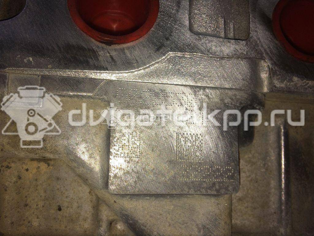 Фото Контрактный (б/у) двигатель 4G13 (16V) для Mitsubishi Colt / Lancer / Space 82-88 л.с 16V 1.3 л бензин 1000B522 {forloop.counter}}