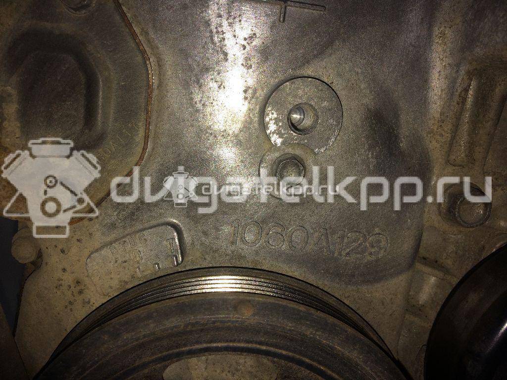 Фото Контрактный (б/у) двигатель 4G13 (16V) для Mitsubishi Colt / Lancer / Space 82-88 л.с 16V 1.3 л бензин 1000B522 {forloop.counter}}