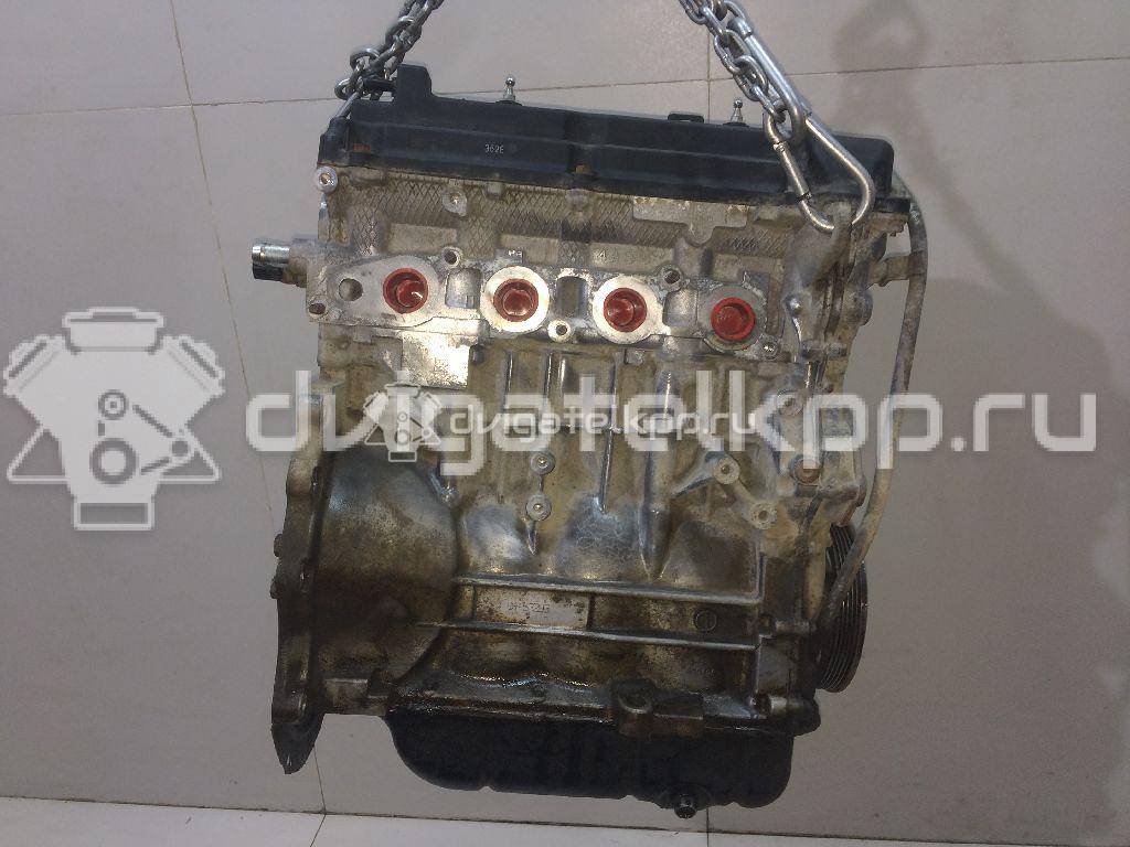 Фото Контрактный (б/у) двигатель 4G13 (16V) для Mitsubishi Colt / Lancer / Space 82-88 л.с 16V 1.3 л бензин 1000B522 {forloop.counter}}