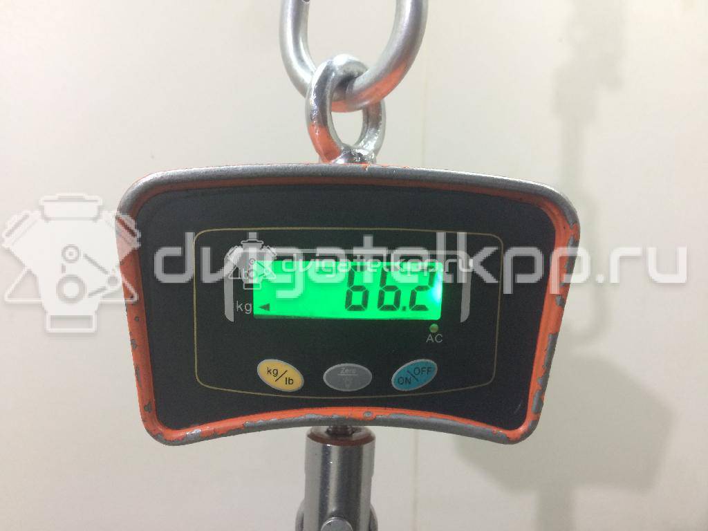 Фото Контрактный (б/у) двигатель 4G13 (16V) для Mitsubishi Colt / Lancer / Space 82-88 л.с 16V 1.3 л бензин 1000B522 {forloop.counter}}