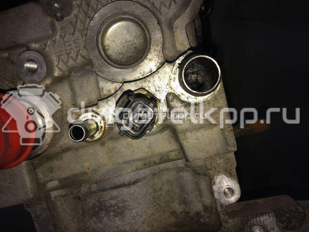 Фото Контрактный (б/у) двигатель 4G13 (16V) для Mitsubishi Colt / Lancer / Space 82-88 л.с 16V 1.3 л бензин 1000B522 {forloop.counter}}