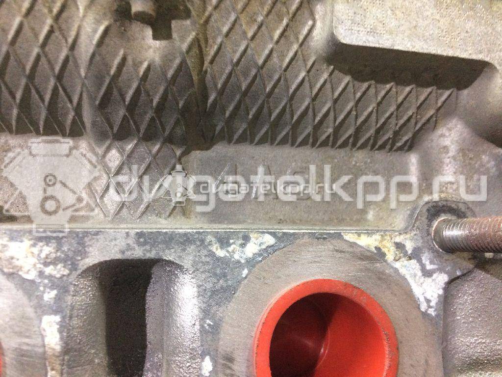 Фото Контрактный (б/у) двигатель 4G13 (16V) для Mitsubishi Colt / Lancer / Space 82-88 л.с 16V 1.3 л бензин 1000B522 {forloop.counter}}