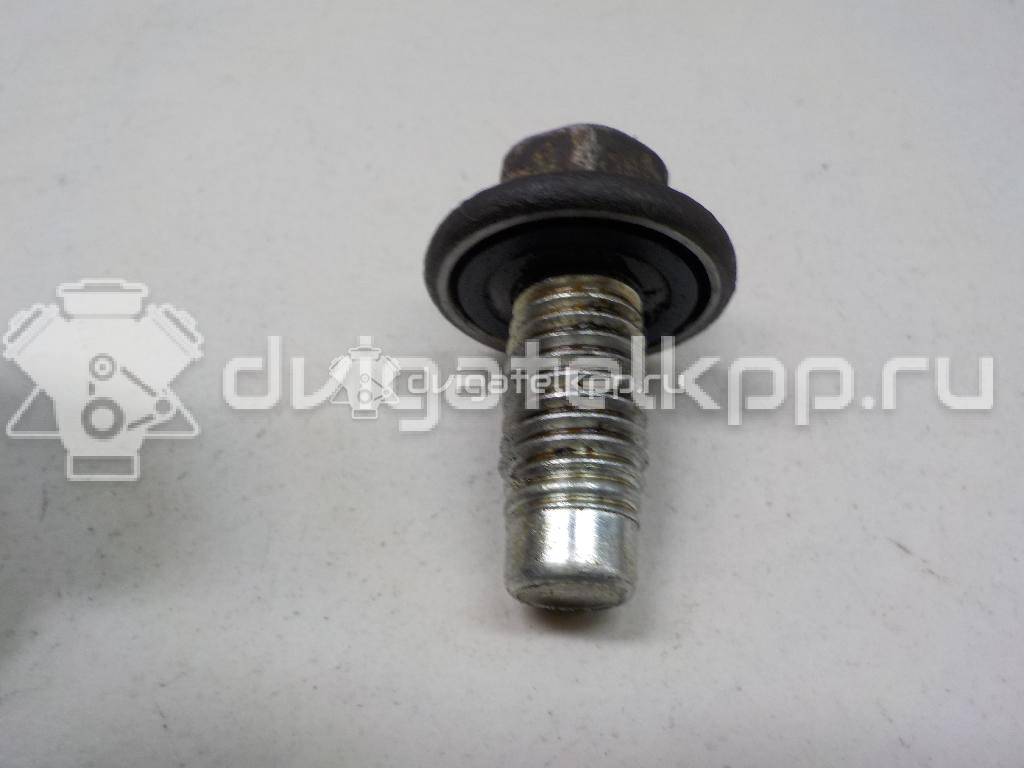 Фото Пробка масляного поддона  4948795 для opel Astra G {forloop.counter}}