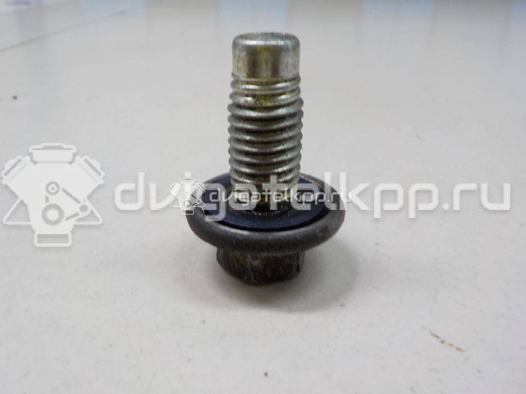 Фото Пробка масляного поддона  4948795 для opel Astra G {forloop.counter}}