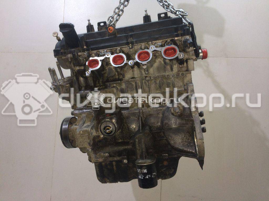 Фото Контрактный (б/у) двигатель 4G13 (16V) для Mitsubishi Colt / Lancer / Space 82-88 л.с 16V 1.3 л бензин 1000B522 {forloop.counter}}