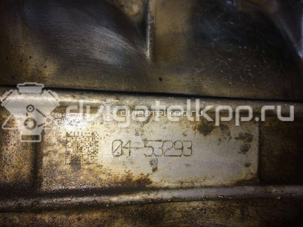 Фото Контрактный (б/у) двигатель 4G13 (16V) для Mitsubishi Colt / Lancer / Space 82-88 л.с 16V 1.3 л бензин 1000B522 {forloop.counter}}