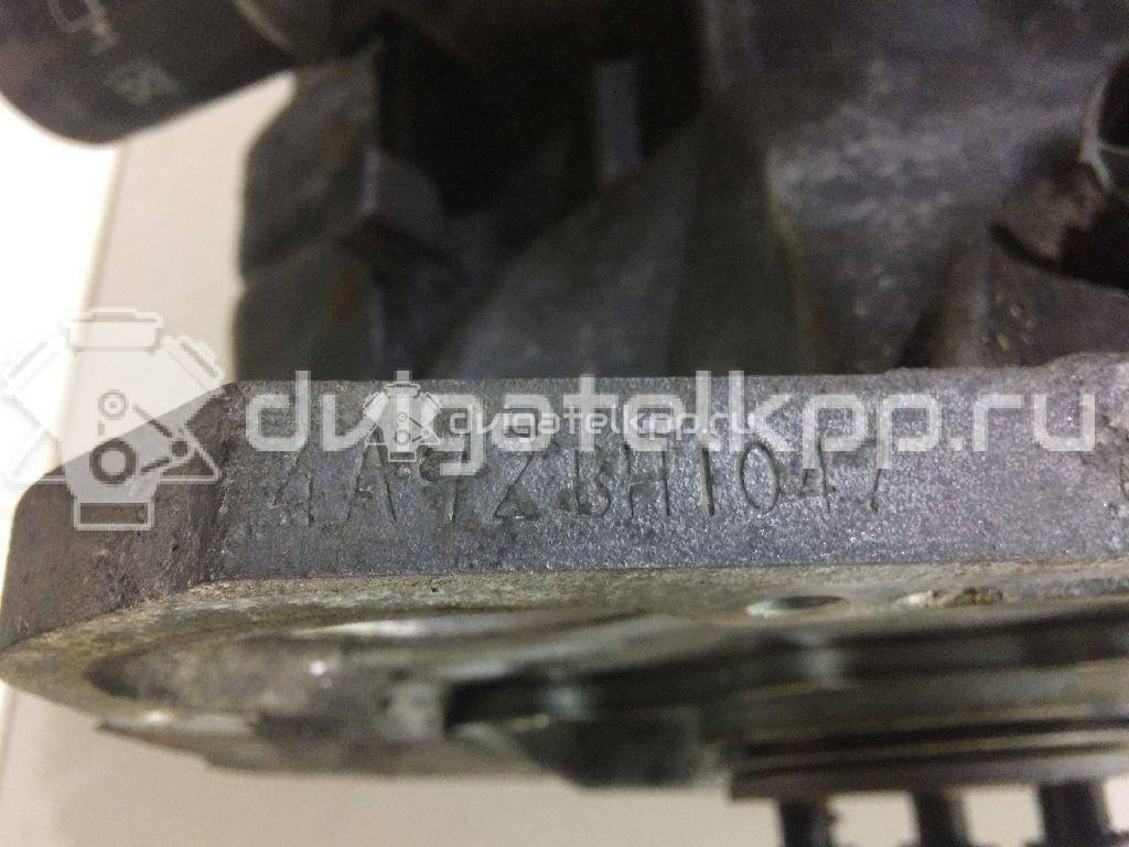 Фото Контрактный (б/у) двигатель 4G13 (16V) для Mitsubishi Colt / Lancer / Space 82-88 л.с 16V 1.3 л бензин 1000B522 {forloop.counter}}