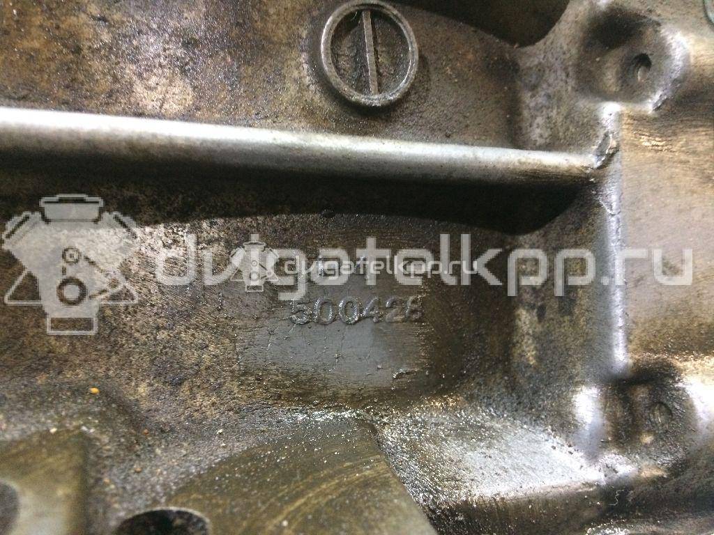 Фото Контрактный (б/у) двигатель 4G13 (16V) для Mitsubishi Colt / Lancer / Space 82-88 л.с 16V 1.3 л бензин 1000B522 {forloop.counter}}