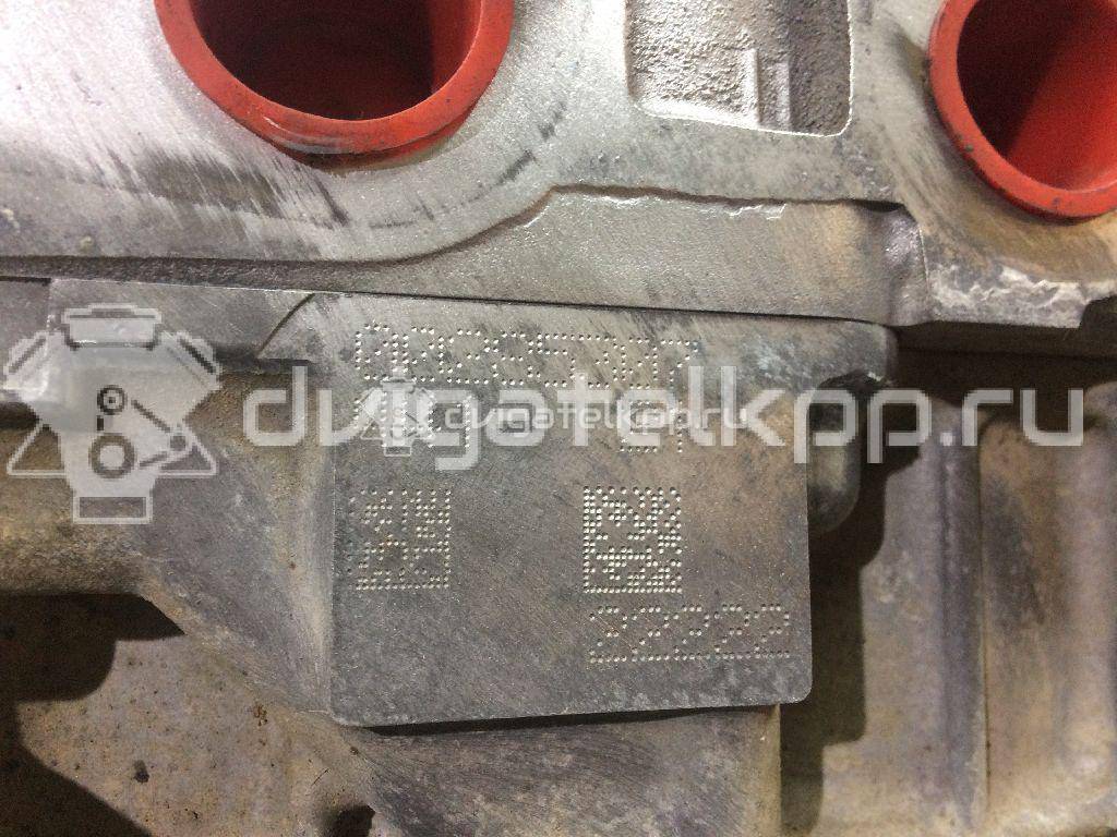 Фото Контрактный (б/у) двигатель 4G13 (16V) для Mitsubishi Colt / Lancer / Space 82-88 л.с 16V 1.3 л бензин 1000B522 {forloop.counter}}