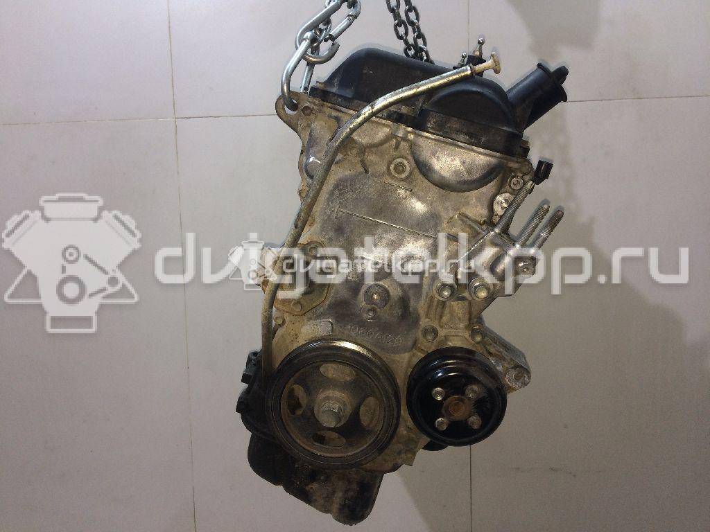 Фото Контрактный (б/у) двигатель 4G13 (16V) для Mitsubishi Colt / Lancer / Space 82-88 л.с 16V 1.3 л бензин 1000B522 {forloop.counter}}