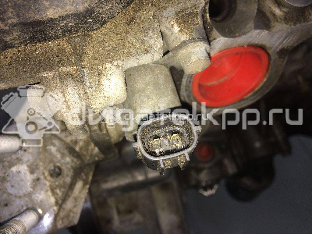 Фото Контрактный (б/у) двигатель 4G13 (16V) для Mitsubishi Colt / Lancer / Space 82-88 л.с 16V 1.3 л бензин 1000B522 {forloop.counter}}