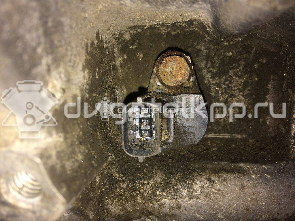 Фото Контрактный (б/у) двигатель 4G13 (16V) для Mitsubishi Colt / Lancer / Space 82-88 л.с 16V 1.3 л бензин 1000B522 {forloop.counter}}