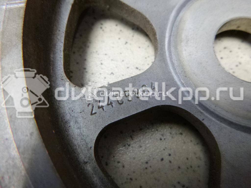 Фото Шестерня (шкив) распредвала  24405964 для opel Astra G {forloop.counter}}