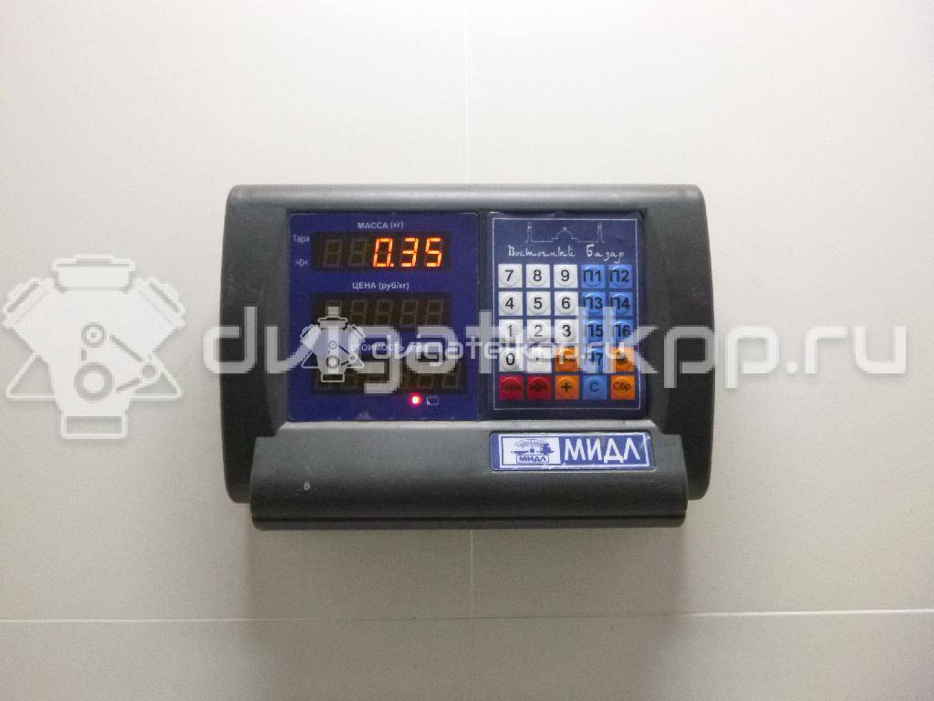 Фото Болт коленвала  90502706 для opel Astra G {forloop.counter}}
