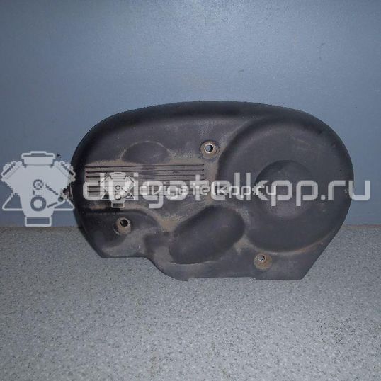 Фото Кожух ремня ГРМ  90530913 для opel Astra G