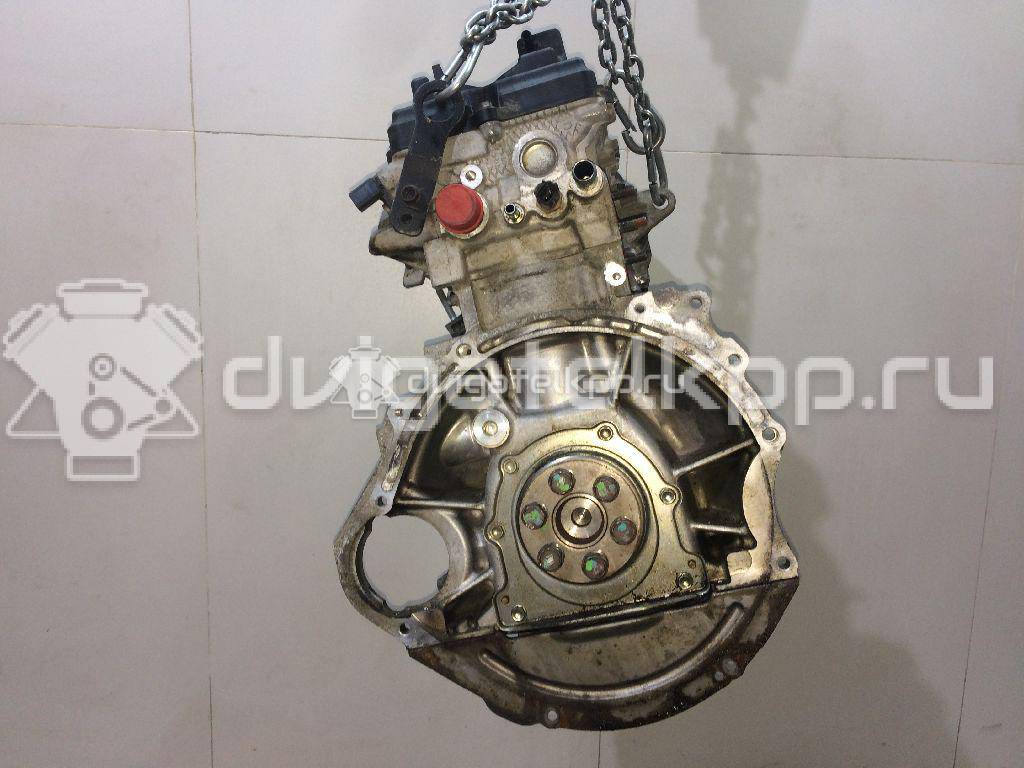 Фото Контрактный (б/у) двигатель 4D56 (16V) для Mitsubishi L 110-178 л.с 16V 2.5 л Дизельное топливо 1000B522 {forloop.counter}}