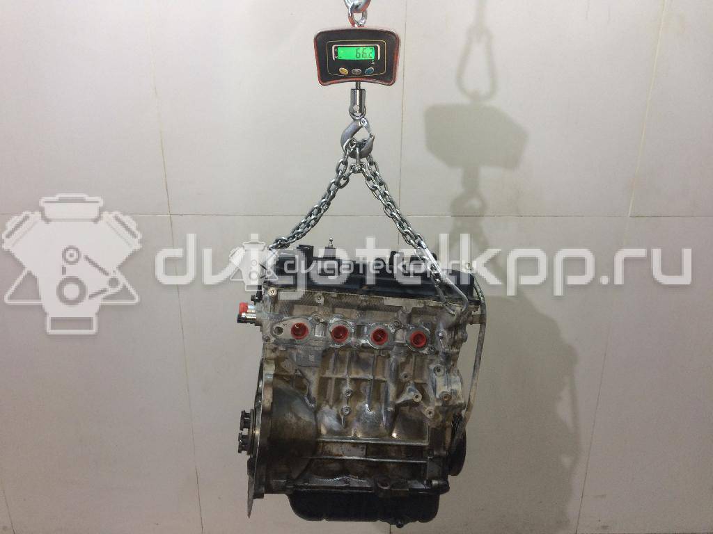 Фото Контрактный (б/у) двигатель 4D56 (16V) для Mitsubishi L 110-178 л.с 16V 2.5 л Дизельное топливо 1000B522 {forloop.counter}}