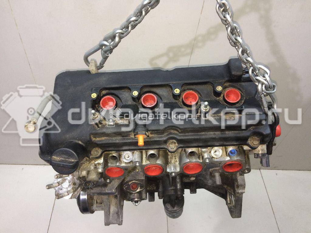 Фото Контрактный (б/у) двигатель 4D56 (16V) для Mitsubishi L 110-178 л.с 16V 2.5 л Дизельное топливо 1000B522 {forloop.counter}}