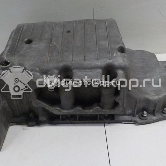Фото Поддон масляный двигателя  55354722 для opel Astra G