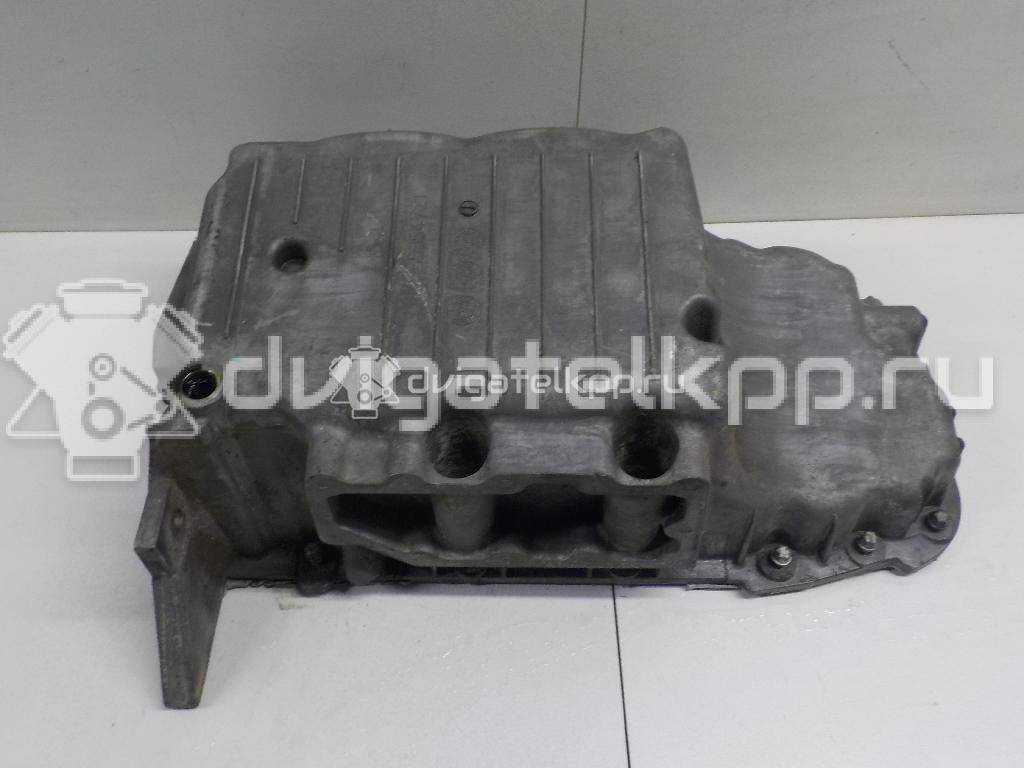 Фото Поддон масляный двигателя  55354722 для opel Astra G {forloop.counter}}