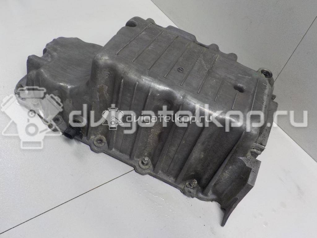 Фото Поддон масляный двигателя  55354722 для opel Astra G {forloop.counter}}