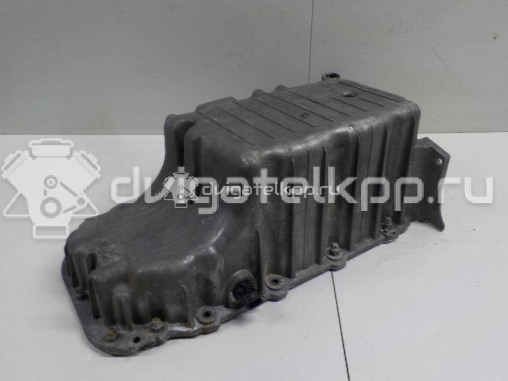 Фото Поддон масляный двигателя  55354722 для opel Astra G {forloop.counter}}