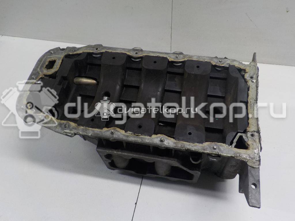 Фото Поддон масляный двигателя  55354722 для opel Astra G {forloop.counter}}