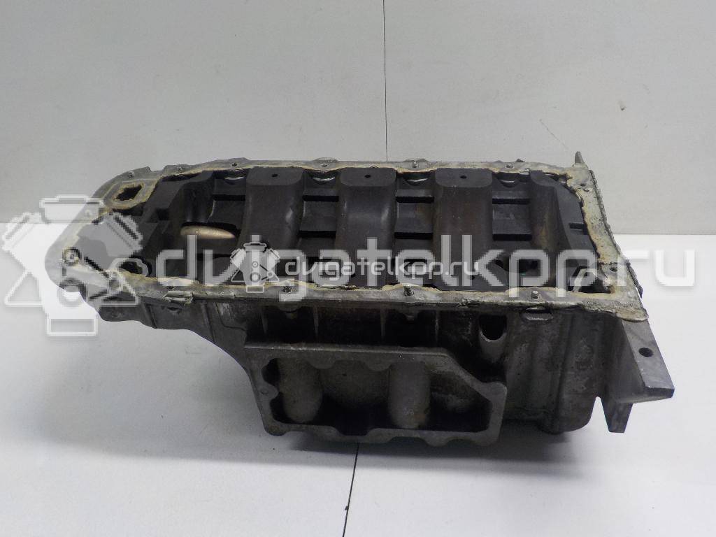 Фото Поддон масляный двигателя  55354722 для opel Astra G {forloop.counter}}