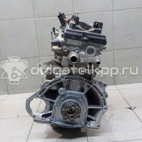 Фото Контрактный (б/у) двигатель 4G13 (16V) для Mitsubishi Colt / Lancer / Space 82-88 л.с 16V 1.3 л бензин