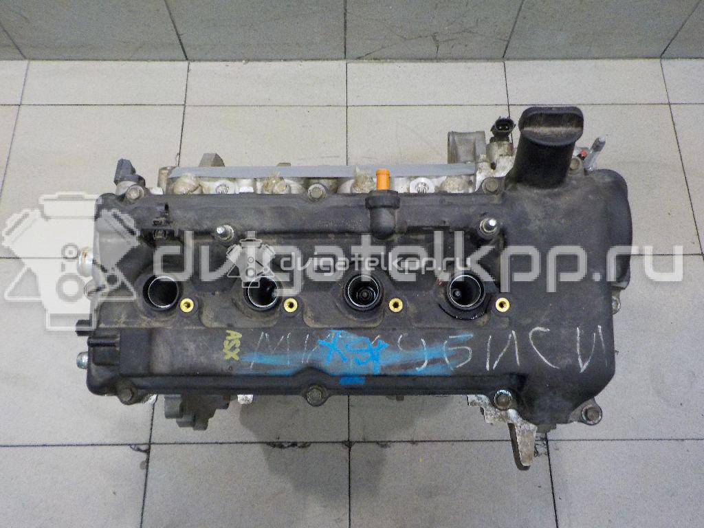 Фото Контрактный (б/у) двигатель 4G13 (16V) для Mitsubishi Colt / Lancer / Space 82-88 л.с 16V 1.3 л бензин {forloop.counter}}