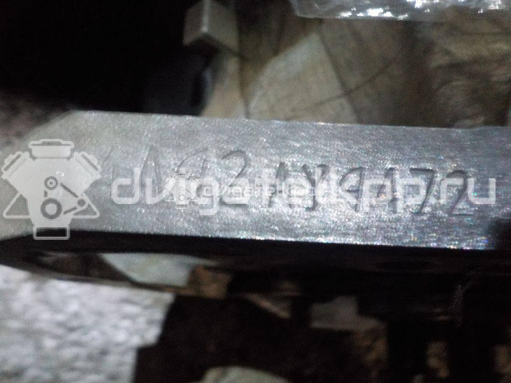 Фото Контрактный (б/у) двигатель 4G64 (16V) для Mitsubishi L / Outlander / Eclipse A 114-159 л.с 16V 2.4 л Бензин / этиловый спирт / природный газ {forloop.counter}}