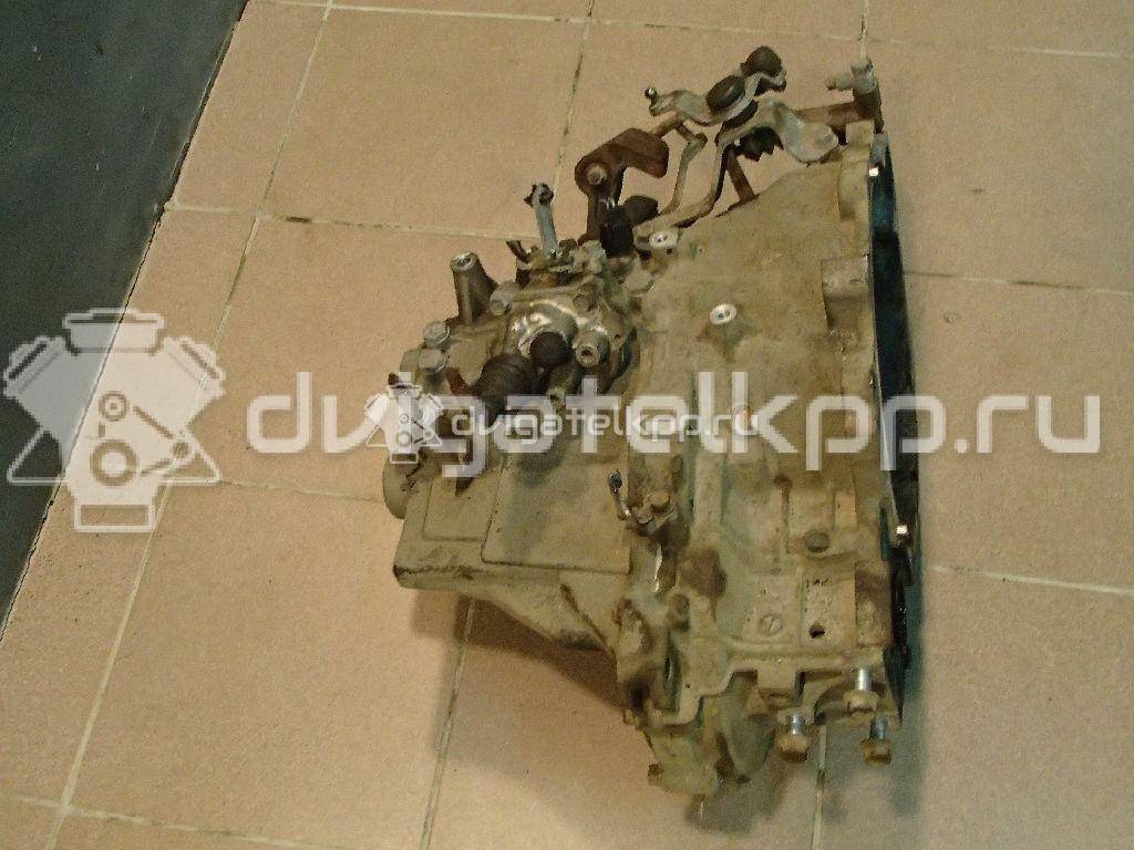 Фото Контрактная (б/у) МКПП для Mitsubishi (Gac) Asx Ga W 122-124 л.с 16V 1.6 л 4A92 бензин 2500A576 {forloop.counter}}