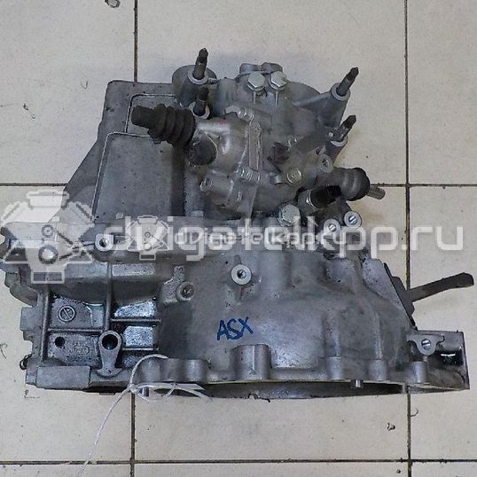 Фото Контрактная (б/у) МКПП для Mitsubishi Lancer / Asx Ga W 116-117 л.с 16V 1.6 л 4A92 бензин 2500A322