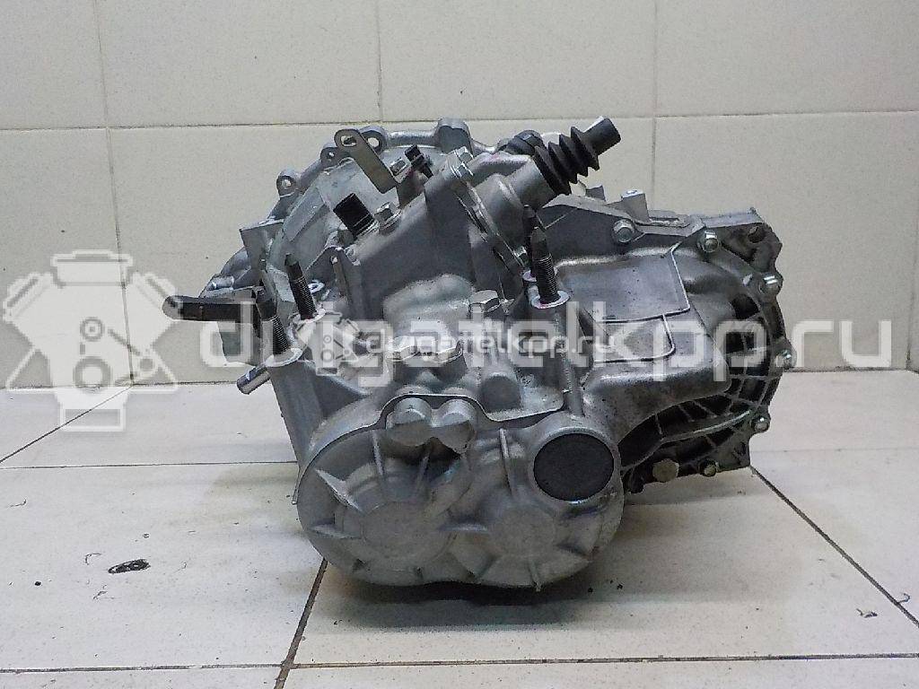 Фото Контрактная (б/у) МКПП для Mitsubishi Lancer / Asx Ga W 116-117 л.с 16V 1.6 л 4A92 бензин 2500A322 {forloop.counter}}