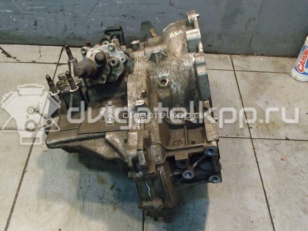 Фото Контрактная (б/у) МКПП для Mitsubishi Lancer / Asx Ga W 116-117 л.с 16V 1.6 л 4A92 бензин 2500A322 {forloop.counter}}