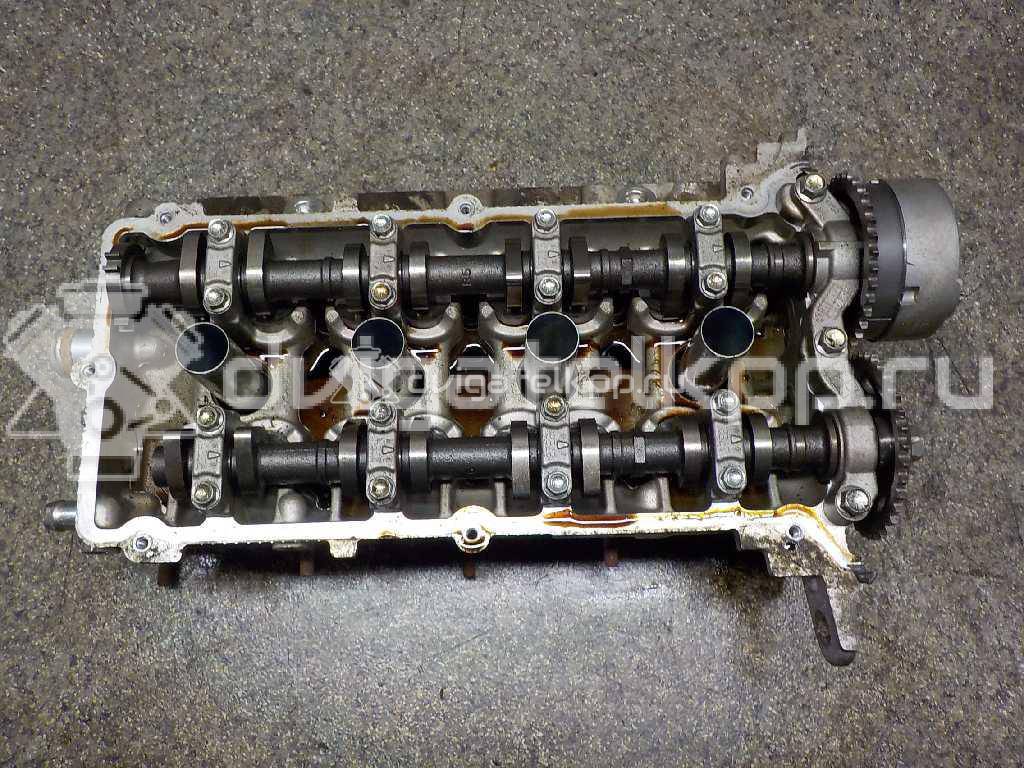 Фото Головка блока для двигателя 4A92 для Mitsubishi Lancer / Asx Ga W 116-117 л.с 16V 1.6 л бензин {forloop.counter}}