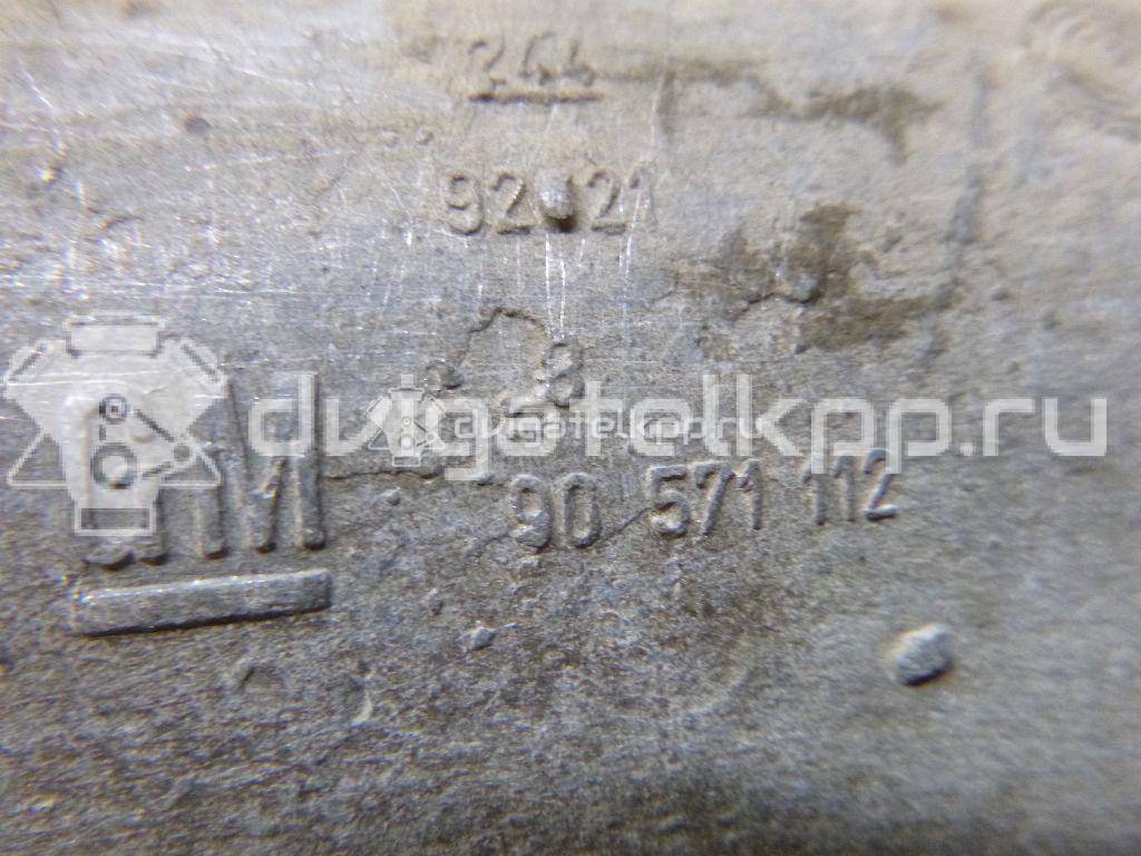 Фото Кронштейн генератора  90571112 для opel Astra G {forloop.counter}}