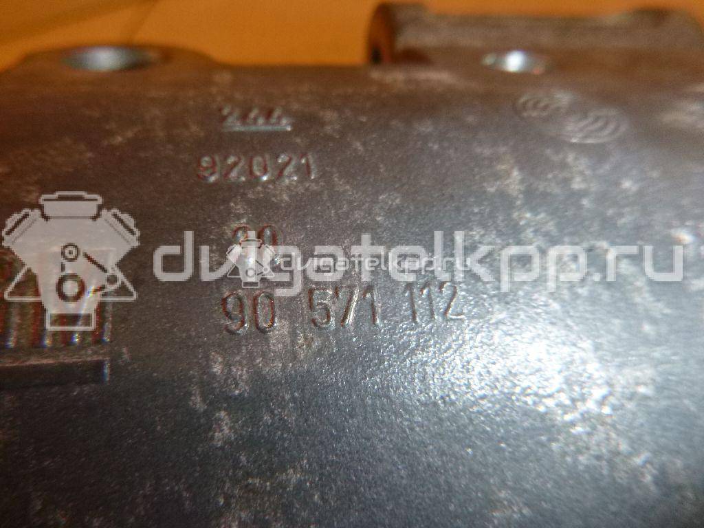 Фото Кронштейн генератора  90571112 для opel Astra G {forloop.counter}}