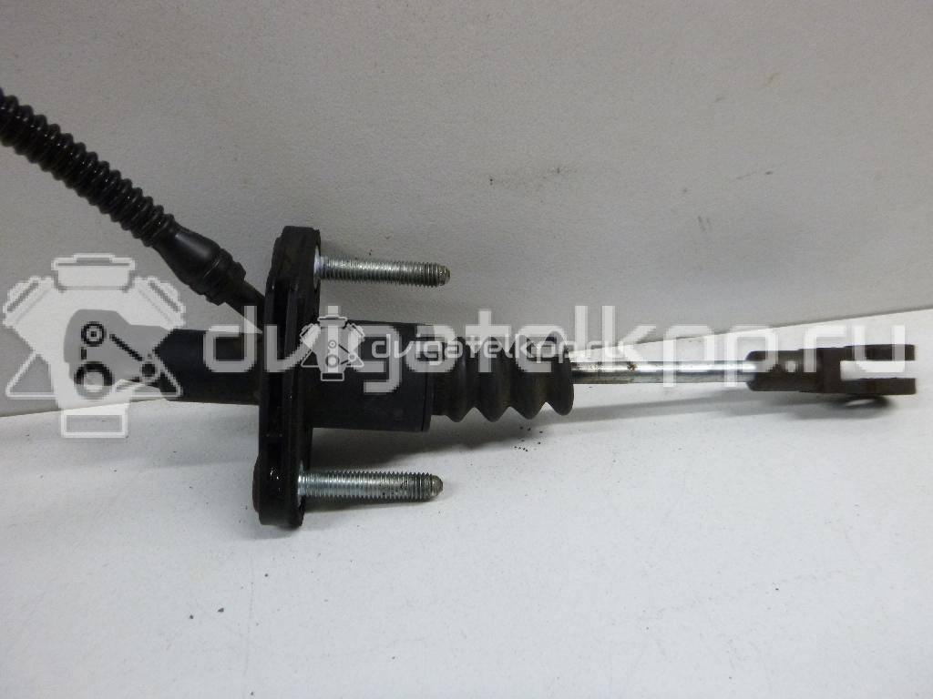 Фото Цилиндр сцепления главный  5679306 для Opel Astra / Zafira {forloop.counter}}