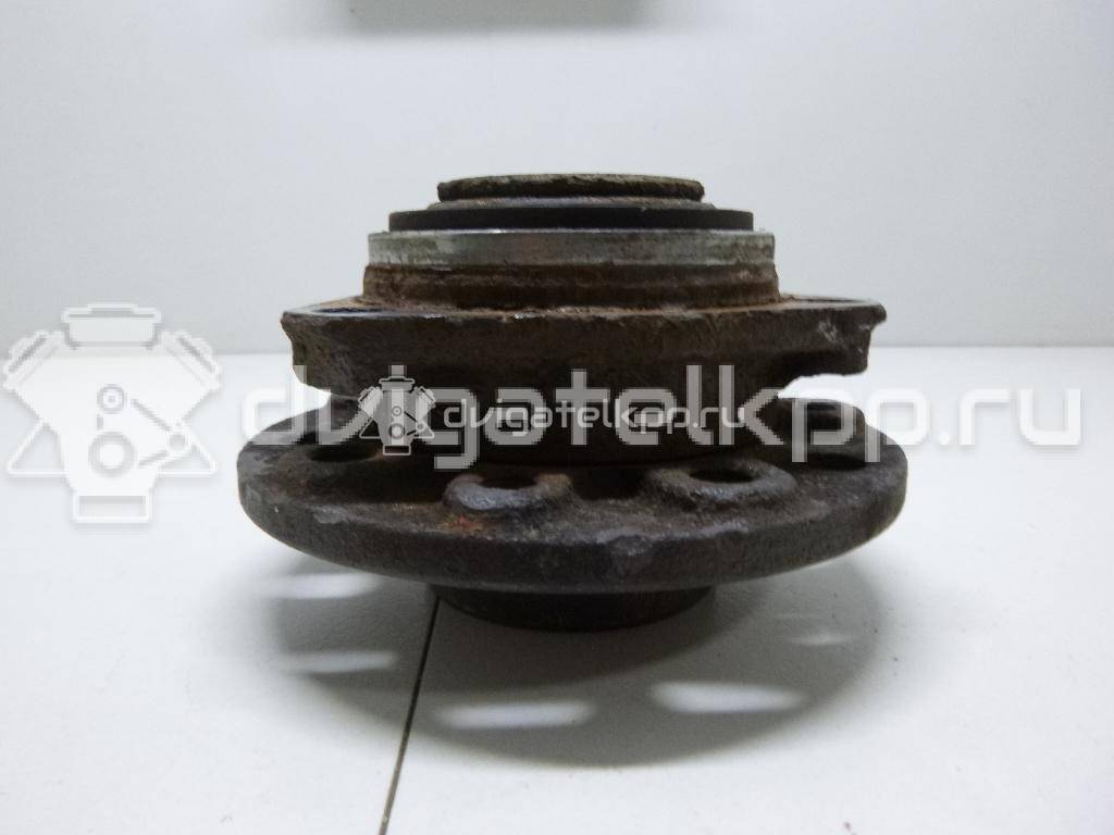 Фото Ступица передняя  1603210 для Opel Astra / Zafira {forloop.counter}}