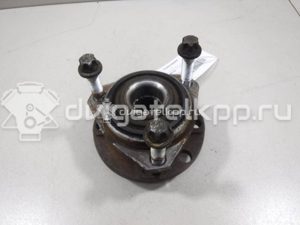 Фото Ступица передняя  1603208 для Opel Astra / Zafira {forloop.counter}}