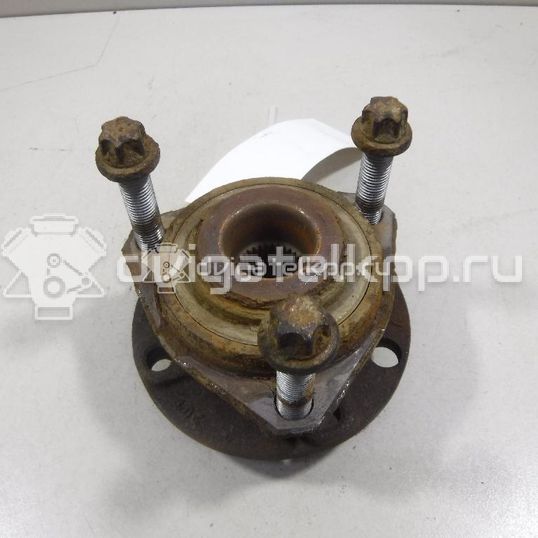 Фото Ступица передняя  1603208 для Opel Astra / Zafira