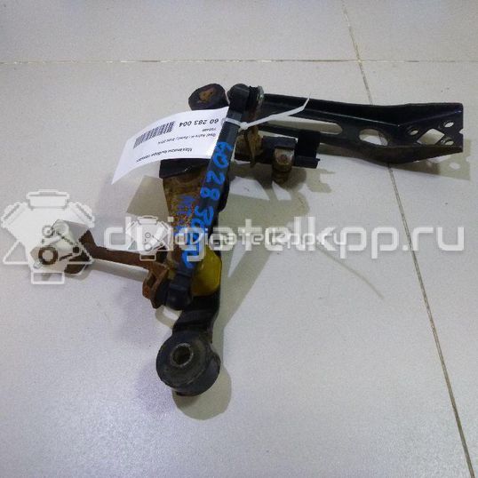 Фото Механизм выбора передач  758488 для Opel Astra / Zafira