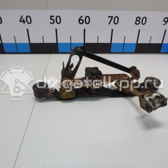 Фото Механизм выбора передач  758488 для Opel Astra / Zafira