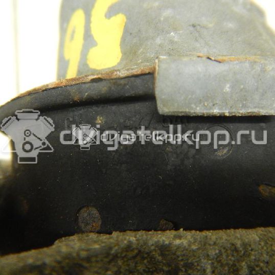 Фото Опора двигателя задняя  5682534 для Opel Astra / Zafira
