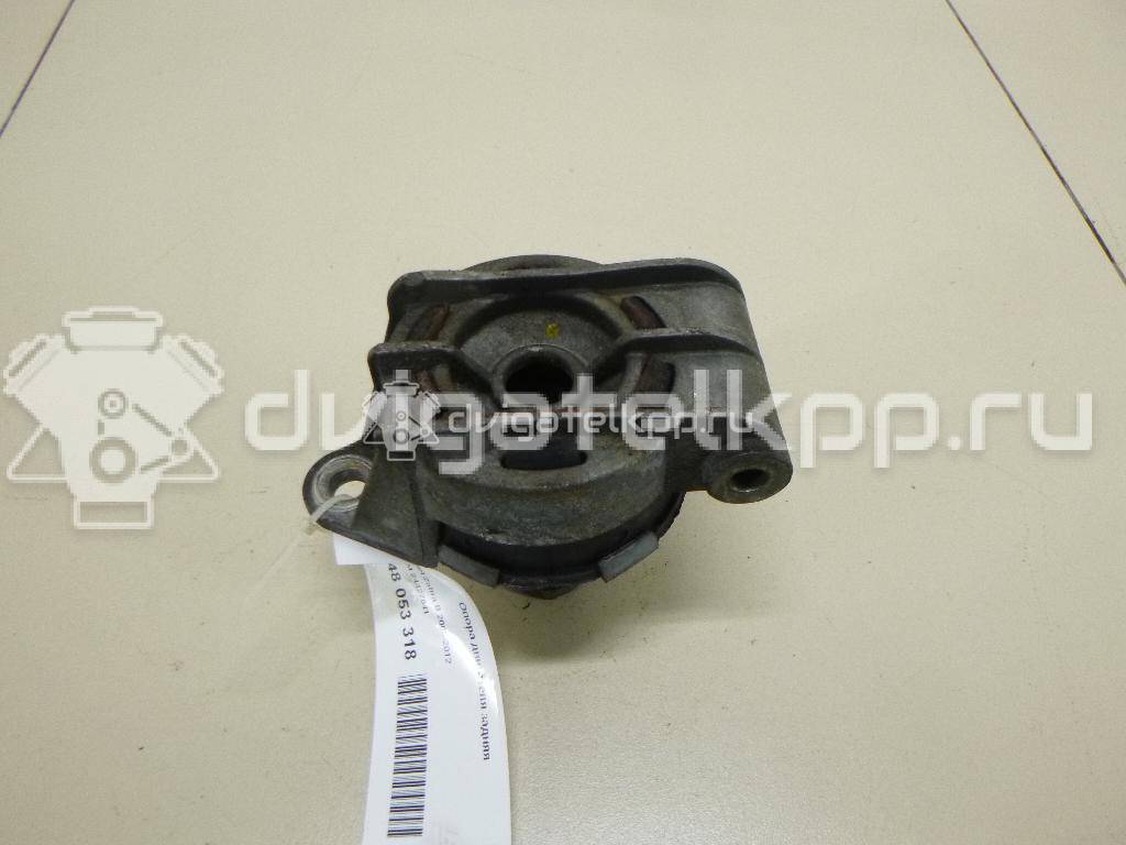 Фото Опора двигателя задняя  24427641 для Opel Astra / Zafira {forloop.counter}}