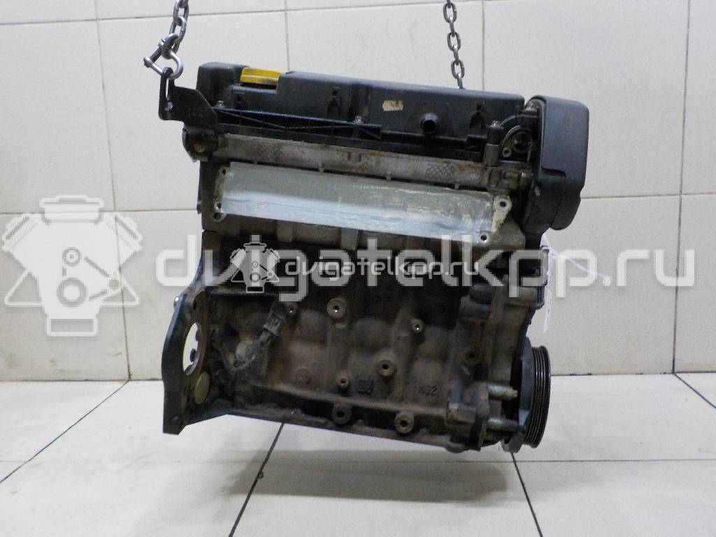 Фото Контрактный (б/у) двигатель Z 16 XER для Opel / Vauxhall 116 л.с 16V 1.6 л бензин 93169189 {forloop.counter}}