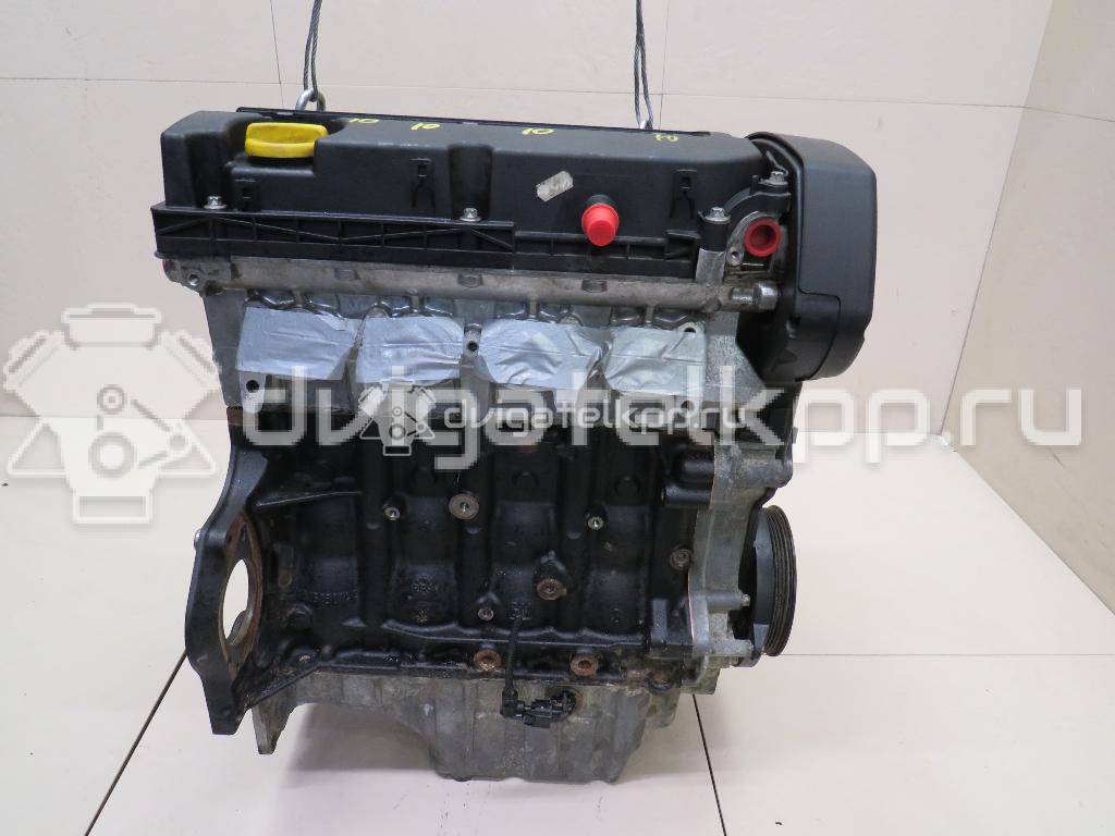 Фото Контрактный (б/у) двигатель Z 18 XER для Holden / Opel / Chevrolet / Vauxhall 140 л.с 16V 1.8 л бензин {forloop.counter}}