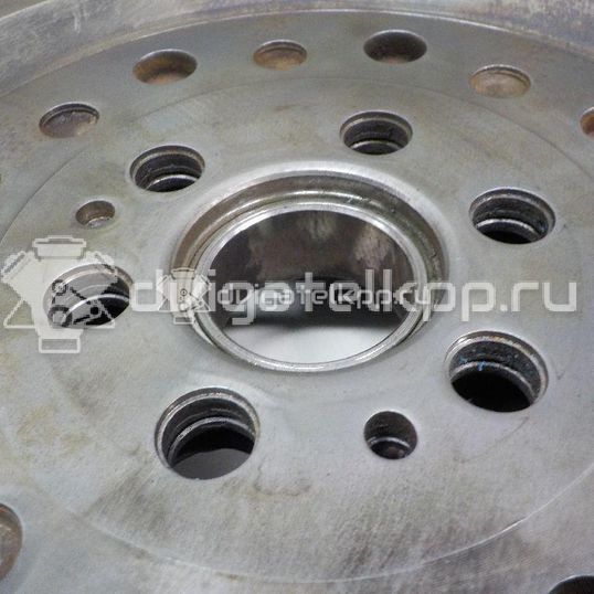 Фото Маховик  93185496 для Opel Astra / Vectra / Zafira / Signum