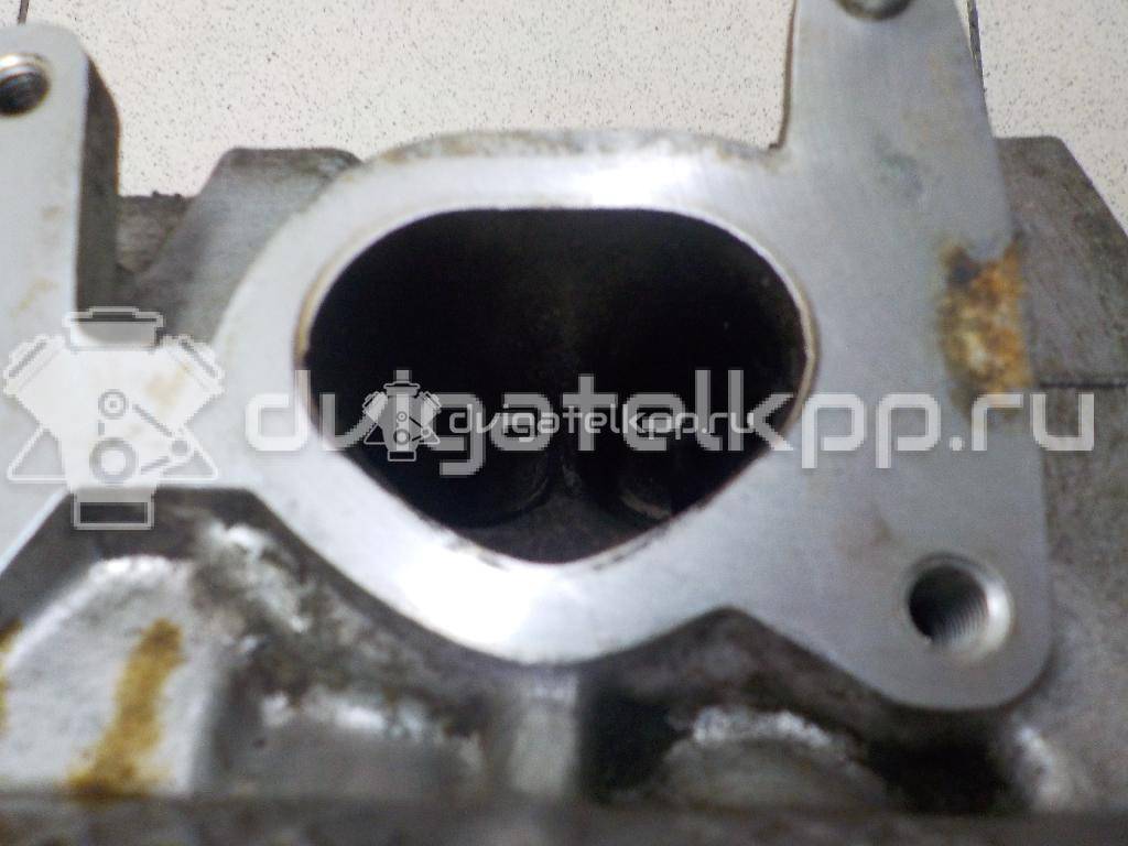 Фото Головка блока  55355566 для Holden / Opel / Vauxhall / Saab {forloop.counter}}